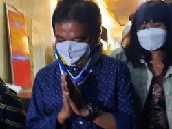 Pelapor Kecewa Roy Suryo Tak Ditahan