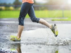 5 Tips Jaga Daya Tahan Tubuh di Musim Pancaroba, Sudah Tahu?