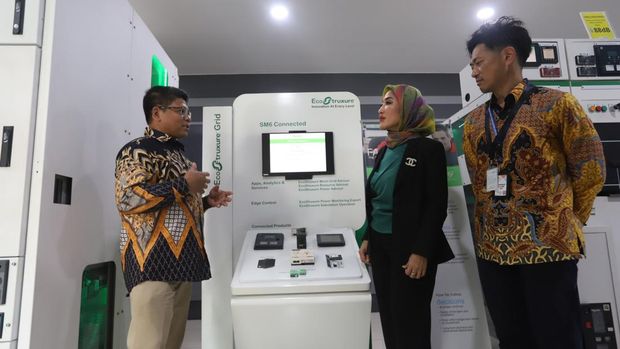 Schneider Indonesia