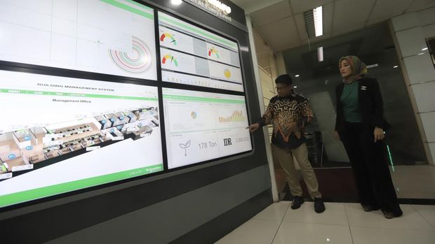 Schneider Indonesia