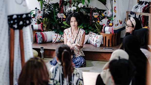 Sejauh Mata Memandang