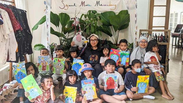 Sejauh Mata Memandang