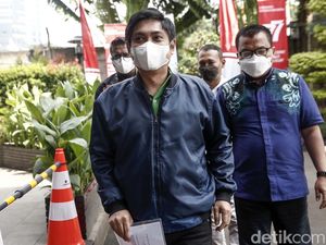Guru Besar Unpad Tuding Ada Kekeliruan di Kasus Mardani Maming Guru Besar Unpad Tuding Ada Kekeliruan di Kasus Mardani Maming