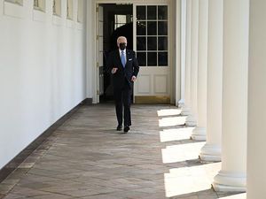 Tanda Tanya Asal Kokain di Gedung Putih