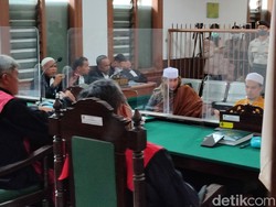 Habib Bahar Dituntut 5 Tahun Bui!