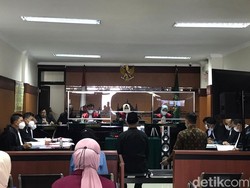 Keterangan Ahli Agama Didengar di Sidang Pasutri Injak Al-Quran