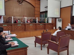 Alasan Napoleon Lumurkan Tinja ke Kace: Biar Tahu Rasanya Dinista