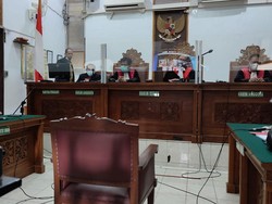 Bos PStore-Rico Valentino Dituntut 10 Bulan Penjara di Kasus Penganiayaan