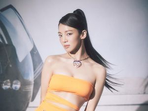 Gaya Seksi Hyo, Yuri, dan Yoona SNSD di Teaser Comeback FOREVER 1