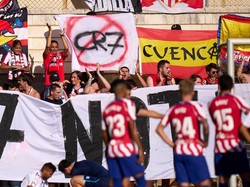 Cristiano Ronaldo Ditolak 4 Klub