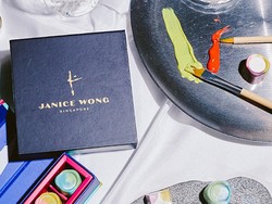 Mau Liburan ke Singapura? Ini 6 Produk Lokal Unik buat Oleh-oleh Mau Liburan ke Singapura? Ini 6 Produk Lokal Unik buat Oleh-oleh