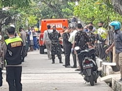 Kopda Muslimin Otak Penembakan Istri Tewas di Rumah Orang Tuanya