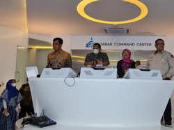 Sumbar Gandeng Jabar Tarik Wisatawan Asing hingga Domestik