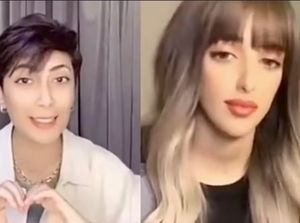 TikToker Ditahan Polisi di Arab karena Dikira Lesbian Saat Live Streaming