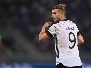 Karena Timo Werner Rindu Premier League Karena Timo Werner Rindu Premier League