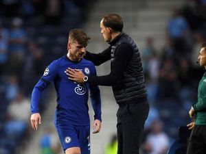 Tuchel Jawab Rumor Timo Werner Mau Cabut dari Chelsea