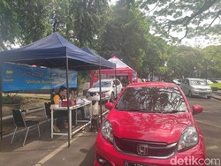 Aturan Uji Emisi Pemkot Bandung Dinilai Tak Konsisten