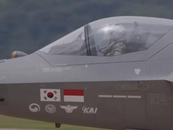 Insinyur Indonesia Diselidiki, Diduga Curi Teknologi Jet Tempur Korsel