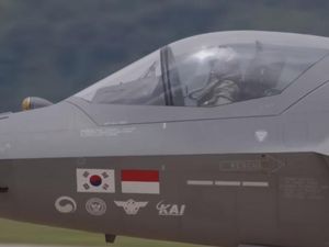 Insinyur Indonesia Diselidiki, Diduga Curi Teknologi Jet Tempur Korsel Insinyur Indonesia Diselidiki, Diduga Curi Teknologi Jet Tempur Korsel