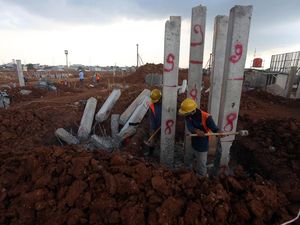 Upaya Gairahkan Industri Properti Tanah Air