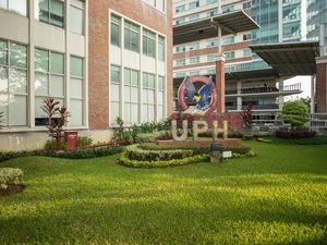 Open Days UPH, Ada Beasiswa & Kompetisi Calon Mahasiswa