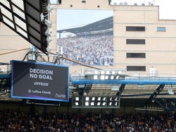 Fatalnya Keputusan Wasit VAR Tottenham Vs Liverpool