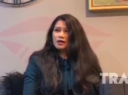 Veranosiliyana Ingin Cabut Gugatan terhadap Suami Zaskia Gotik, Ada Apa?