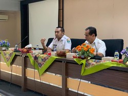 Sumatera Barat Jadi Tuan Rumah Perayaan Hari Ayam & Telur Nasional