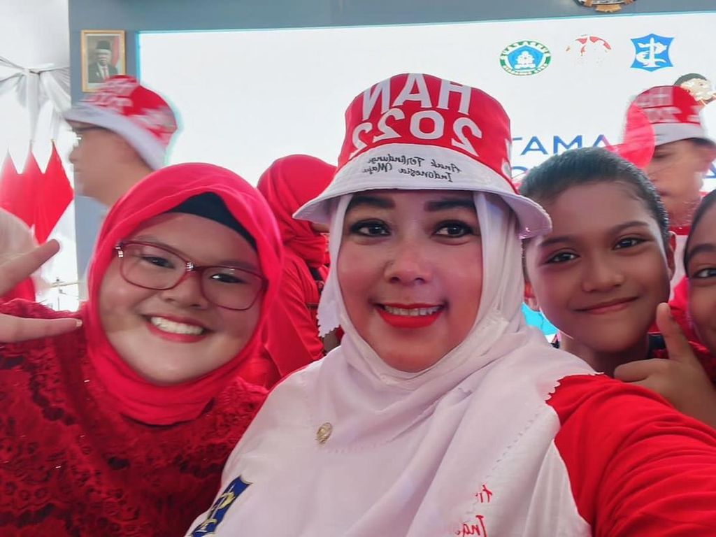 Waket DPRD Surabaya Dukung Pengembangan Kampung Ramah Anak