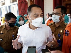 Walkot Eri Siapkan Pusat Bimbingan Konseling di Kampung Cegah Kekerasan Anak