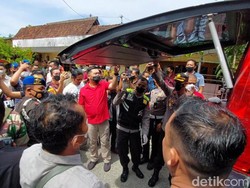 Polisi Masih Selidiki Sebab Kematian Kopda Muslimin