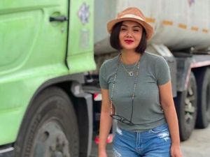 Yuni Shara Jadi Sorotan Usai Ngaku Jadi Anak Pantura: Cantik Banget!