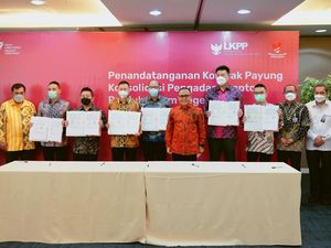 Zyrex Incar Pengadaan Laptop Nasional Senilai Rp 900 Miliar Zyrex Incar Pengadaan Laptop Nasional Senilai Rp 900 Miliar