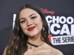 Video: Olivia Rodrigo Donasikan Semua Penjualan Tiket Konser di Manila