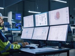 Mitsubishi Electric Tawarkan Solusi untuk Cegah Downtime Mesin