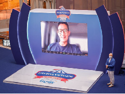 Dibuka Sandiaga, Roadshow Travel Fair Ini Tebar Diskon Jutaan!