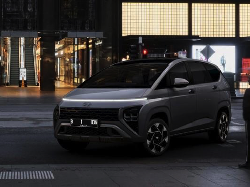 Hyundai STARGAZER Sudah Bisa Dipesan, Banyak Promo Menarik!