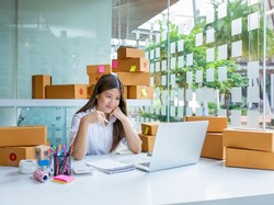 Bisa Dicoba! 4 Side Job untuk Tambah Pemasukan Bulanan