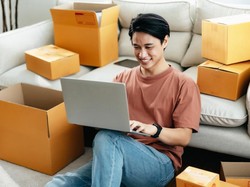 Biar Sukses, Tanamkan 5 Sikap Ini Saat Jadi Entrepreneur!