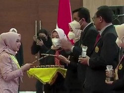 Kisah Afifah, Dokter Gigi Unej Peraih Nilai Tertinggi UKMP2DG Se-Indonesia