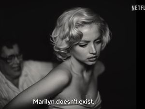 Kekayaan dan Bayaran Ana de Armas si Bintang Blonde Kekayaan dan Bayaran Ana de Armas si Bintang Blonde