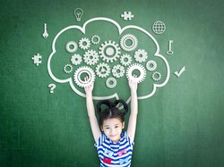 Benarkah IQ Tinggi Menjamin Kesuksesan Seseorang? Ini Kata Ilmuwan