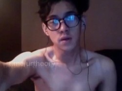 Geger Video Pria Masturbasi Mirip Ardhito Pramono