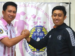 Asosiasi Sepakbola Wanita Dapat Sokongan Baru
