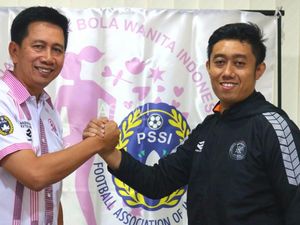 Asosiasi Sepakbola Wanita Dapat Sokongan Baru Asosiasi Sepakbola Wanita Dapat Sokongan Baru