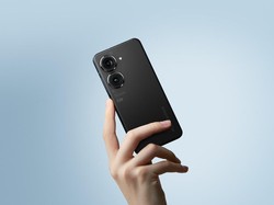 Spesifikasi dan Harga Asus Zenfone 9, Lawan Tangguh iPhone 13 Mini