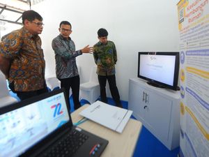 Asyik, Kini Ada Klinik Konsultasi Rumah Asyik, Kini Ada Klinik Konsultasi Rumah