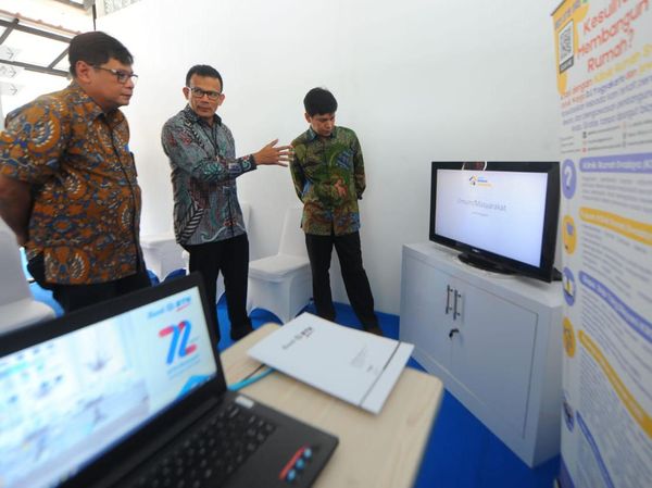 Asyik, Kini Ada Klinik Konsultasi Rumah