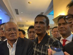 Ayah Brigadir J Dukung Setuju Hasil Autopsi Dibuka: Biar Spekulasi Hilang