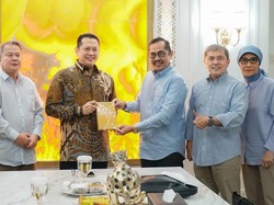 Bamsoet Dorong Pemerintah Kembangkan Wisata Medis di Indonesia